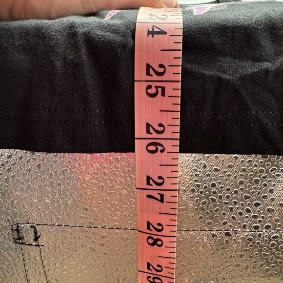 Five Nights At Freddy's Security Breach Glow In The Dark T-Shirt X-SMALL New - Picture 3 of 6